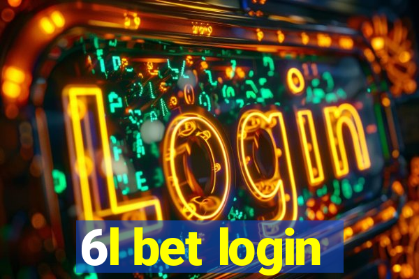 6l bet login